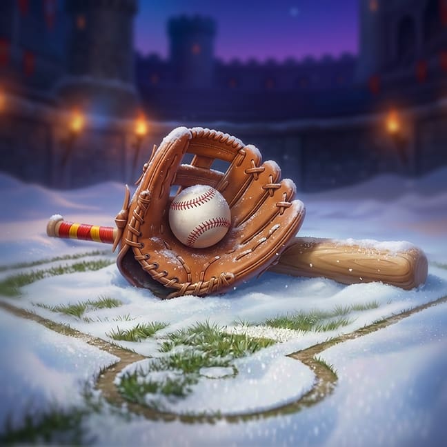 Honkbal weddenschappen