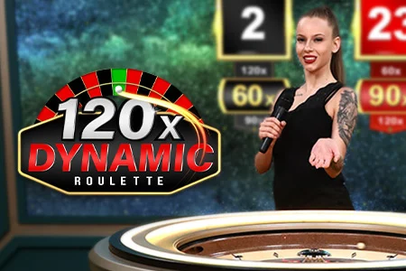 Dynamic Roulette