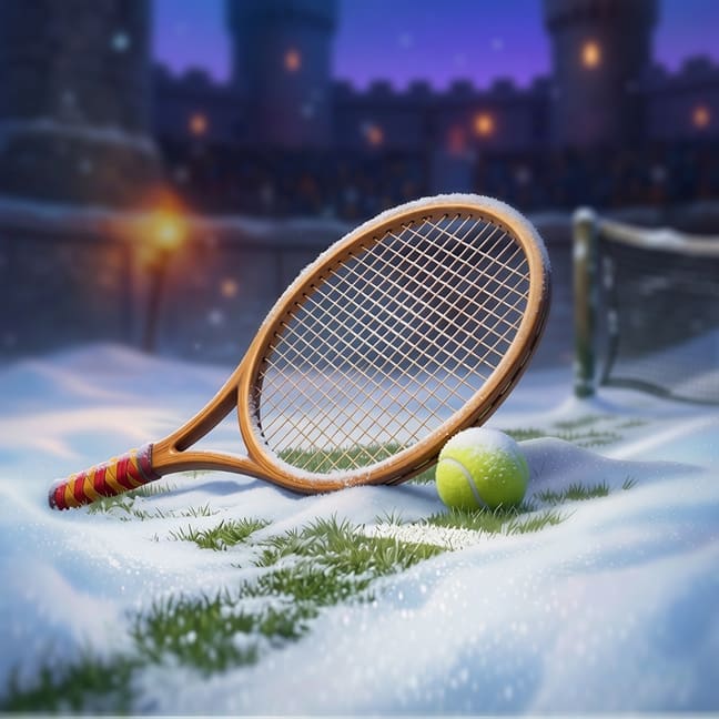 Tennis weddenschappen