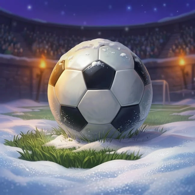 Voetbal weddenschappen