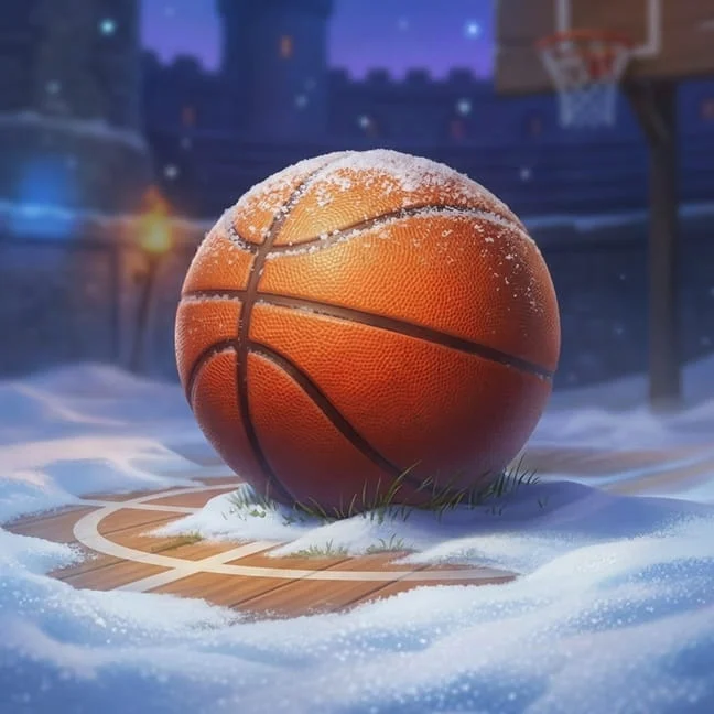 Basketbal weddenschappen